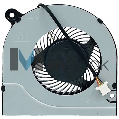 Cooler Fan Ventoinha Para Acer Aspire A515-55G