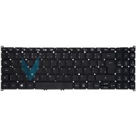 Teclado para Acer Aspire A315-42-R3ZH A315-42-R7KK Teclado para Acer Aspire A315-42-R3ZH A315-42-R7KK