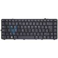 Teclado Para Dell Studio pp39L com leds Teclado Para Dell Studio pp39L com leds