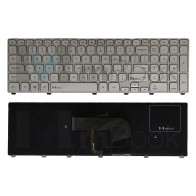 Teclado para Dell compatível com PN 04V02C