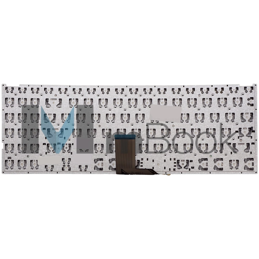 Teclado Para Asus Vivobook x512fb layout US