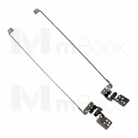 Dobradiças Com Hastes Sony Vaio 60.4MQ18.002 60.4MQ19.002 Dobradiças Com Hastes Sony Vaio 60.4MQ18.002 60.4MQ19.002