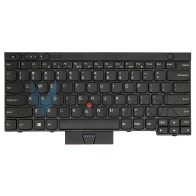 Teclado para Lenovo compatível com PN 04x1240