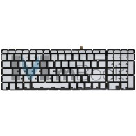 Teclado pra HP Envy Envy 15-W181NR US Com LEDs