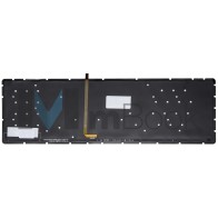 Teclado pra HP Envy Envy 15-W181NR US Com LEDs