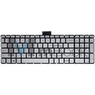 Teclado pra HP Envy Envy 15-W181NR US Com LEDs