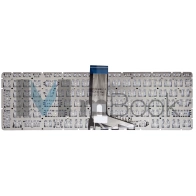 Teclado pra HP Envy Envy 15-W267CL US Com LEDs Teclado pra HP Envy Envy 15-W267CL US Com LEDs