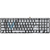 Teclado pra HP Envy Envy M6-W103DX US Com LEDs Teclado pra HP Envy Envy M6-W103DX US Com LEDs