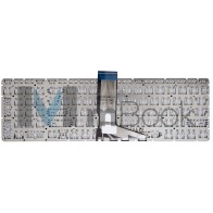 Teclado pra HP Envy Envy M6-W103DX US Com LEDs Teclado pra HP Envy Envy M6-W103DX US Com LEDs