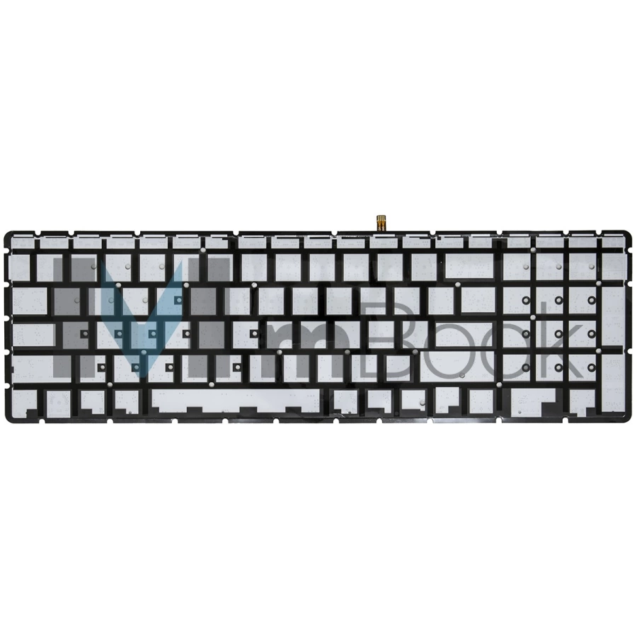 Teclado pra HP Envy Envy M6-W101DX US Com LEDs