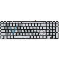 Teclado pra HP Envy Envy M6-W101DX US Com LEDs Teclado pra HP Envy Envy M6-W101DX US Com LEDs