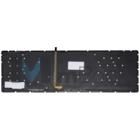 Teclado pra HP Envy Envy M6-W101DX US Com LEDs Teclado pra HP Envy Envy M6-W101DX US Com LEDs