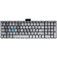 Teclado pra HP Envy Envy M6-W105DX US Com LEDs Teclado pra HP Envy Envy M6-W105DX US Com LEDs