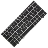Teclado p/ HP Compatível c PN sg-45220-2xaBR c PS Mold Prata Teclado p/ HP Compatível c PN sg-45220-2xaBR c PS Mold Prata
