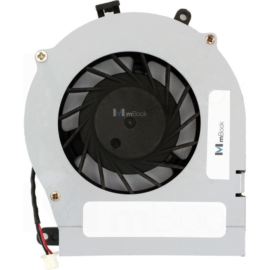 Cooler Fan Ventoinha Para Intelbras I548 I550 I551 I553 I554