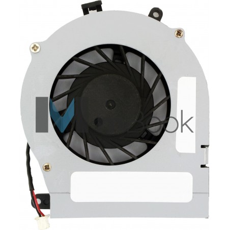 Cooler Fan Ventoinha Para Intelbras I548 I550 I551 I553 I554