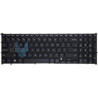 Teclado Para Samsung Odyssey Nt800g5w Np800g5m Layout US, Teclado Para Samsung Odyssey Nt800g5w Np800g5m Layout US,