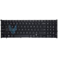 Teclado Para Samsung Odyssey Nt800g5w Np800g5m Layout US, Teclado Para Samsung Odyssey Nt800g5w Np800g5m Layout US,