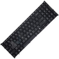 Teclado p/ Samsung Odyssey compatível 9z.narbn.c01 Layout US Teclado p/ Samsung Odyssey compatível 9z.narbn.c01 Layout US