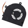 Cooler Fan Ventoinha para Toshiba compatível com dc2800091s0