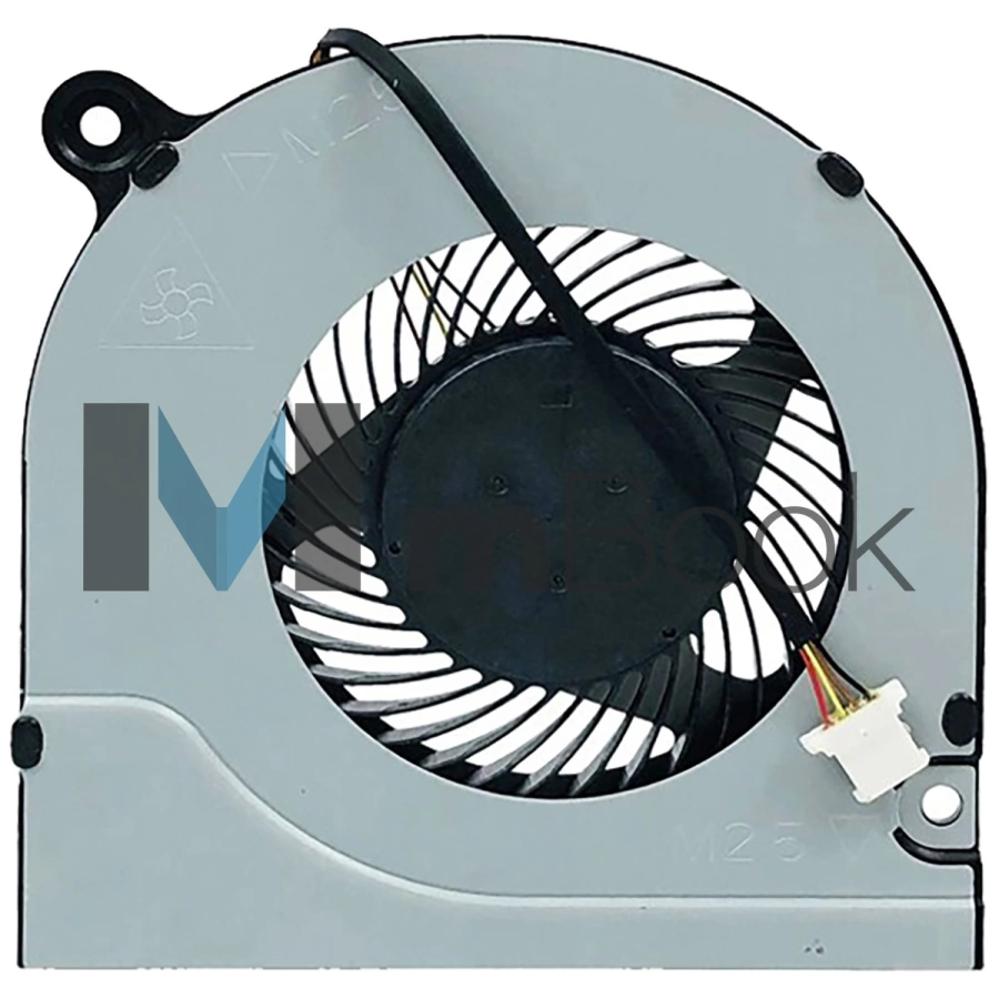 Cooler Fan Ventoinha para Acer Aspire A317-51 A317-51G