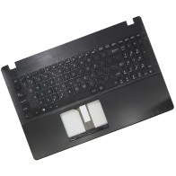 Teclado para Asus compatível com PN MP-11N63U4-9201W