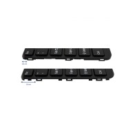 Teclado para Sony Vaio compatível com PN 149021611br Teclado para Sony Vaio compatível com PN 149021611br