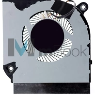 Par Cooler Fan Ventoinha para Acer Predator Ph315-54