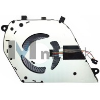 Cooler Fan Ventoinha Para Dell Compatível Com 023.1009j.0001 Cooler Fan Ventoinha Para Dell Compatível Com 023.1009j.0001