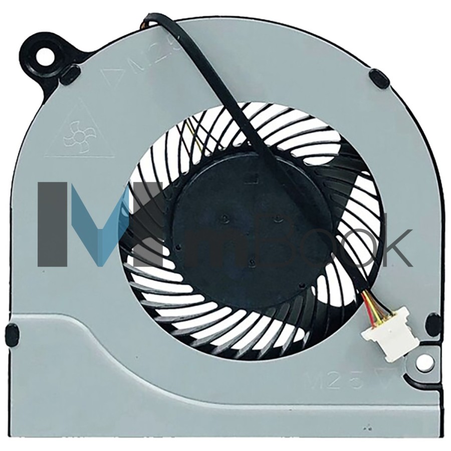Cooler Para Acer compatível com PN DDQ5D577G005