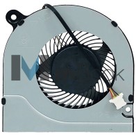 Cooler Para Acer compatível com PN DDQ5D577G005