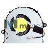 Cooler Fan Ventoinha para Acer compatível com fcn47zq0fatn00