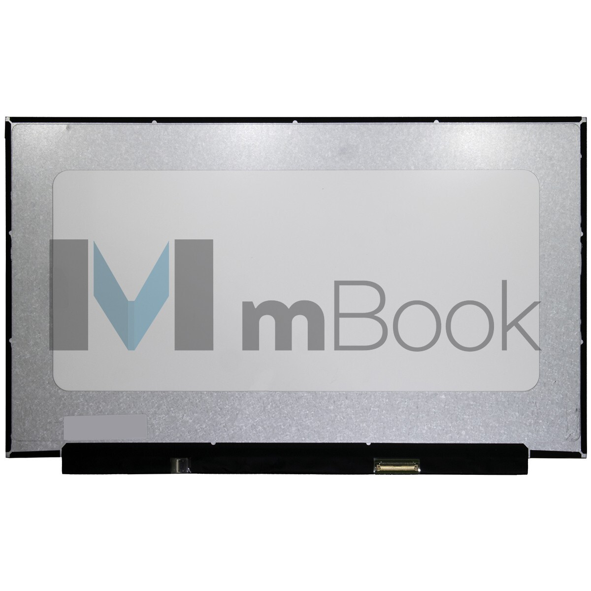 Tela 15.6 Led Slim 40p Nano 144hz Compatível C/ nv156fhm-n4j, 