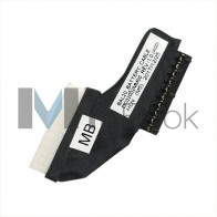Cabo da bateria para Dell compatível com Dell P66F Cabo da bateria para Dell compatível com Dell P66F
