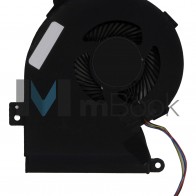 Cooler Fan Ventoinha para Asus X543u