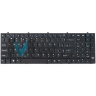 Teclado para Avell compatível com Avell G1511 max Teclado para Avell compatível com Avell G1511 max
