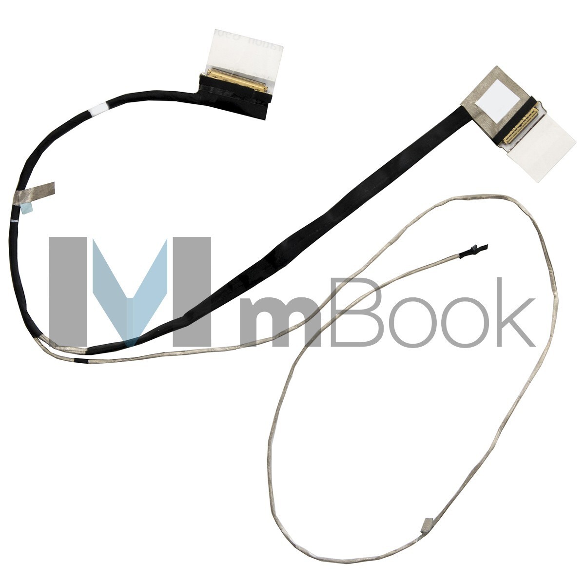 Cabo flat para Dell compatível com PN 450.0G706.0011, 