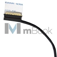 Cabo flat para Dell compatível com PN 450.0G706.0011 Cabo flat para Dell compatível com PN 450.0G706.0011