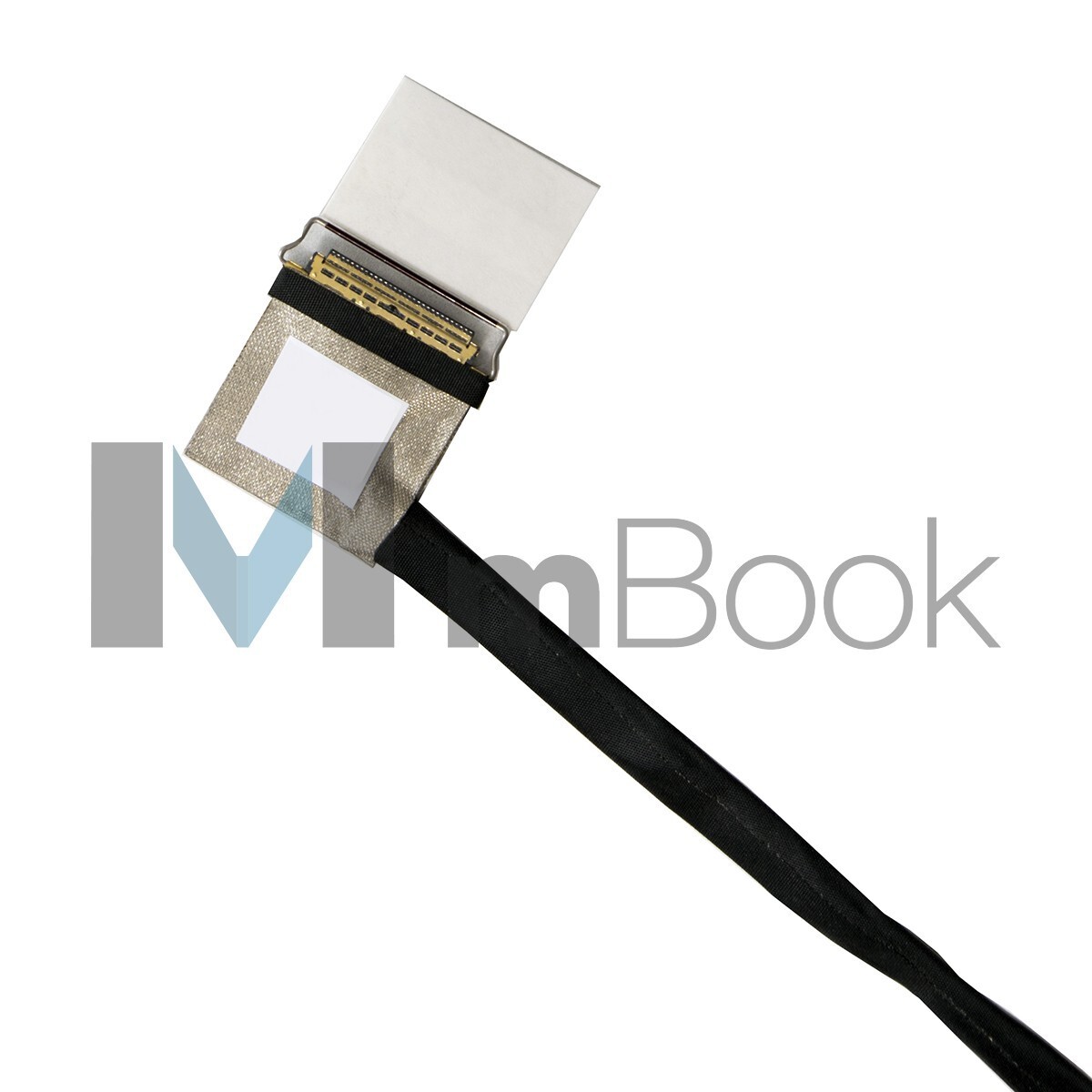 Cabo flat para Dell compatível com PN 450.0G706.0011, 