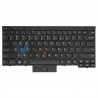 Teclado para Lenovo compatível com PN 0C01330 Teclado para Lenovo compatível com PN 0C01330