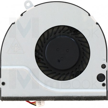 Cooler Fan Ventoinha para Gateway Ne57006b Ne57007b Ne57008b