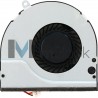 Cooler Fan Ventoinha para Gateway Ne57006b Ne57007b Ne57008b