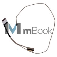 Cabo flat para Lenovo compatível com PN DC02001YF10 Cabo flat para Lenovo compatível com PN DC02001YF10