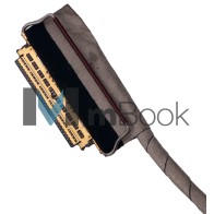 Cabo flat para Lenovo compatível com PN DC02001YF10 Cabo flat para Lenovo compatível com PN DC02001YF10