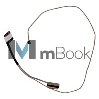 Cabo flat para Lenovo compatível com PN DC02001YF10 Cabo flat para Lenovo compatível com PN DC02001YF10