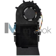 Cooler Fan Para Mini Pc Dell Optiplex 3060, 3070 Cooler Fan Para Mini Pc Dell Optiplex 3060, 3070