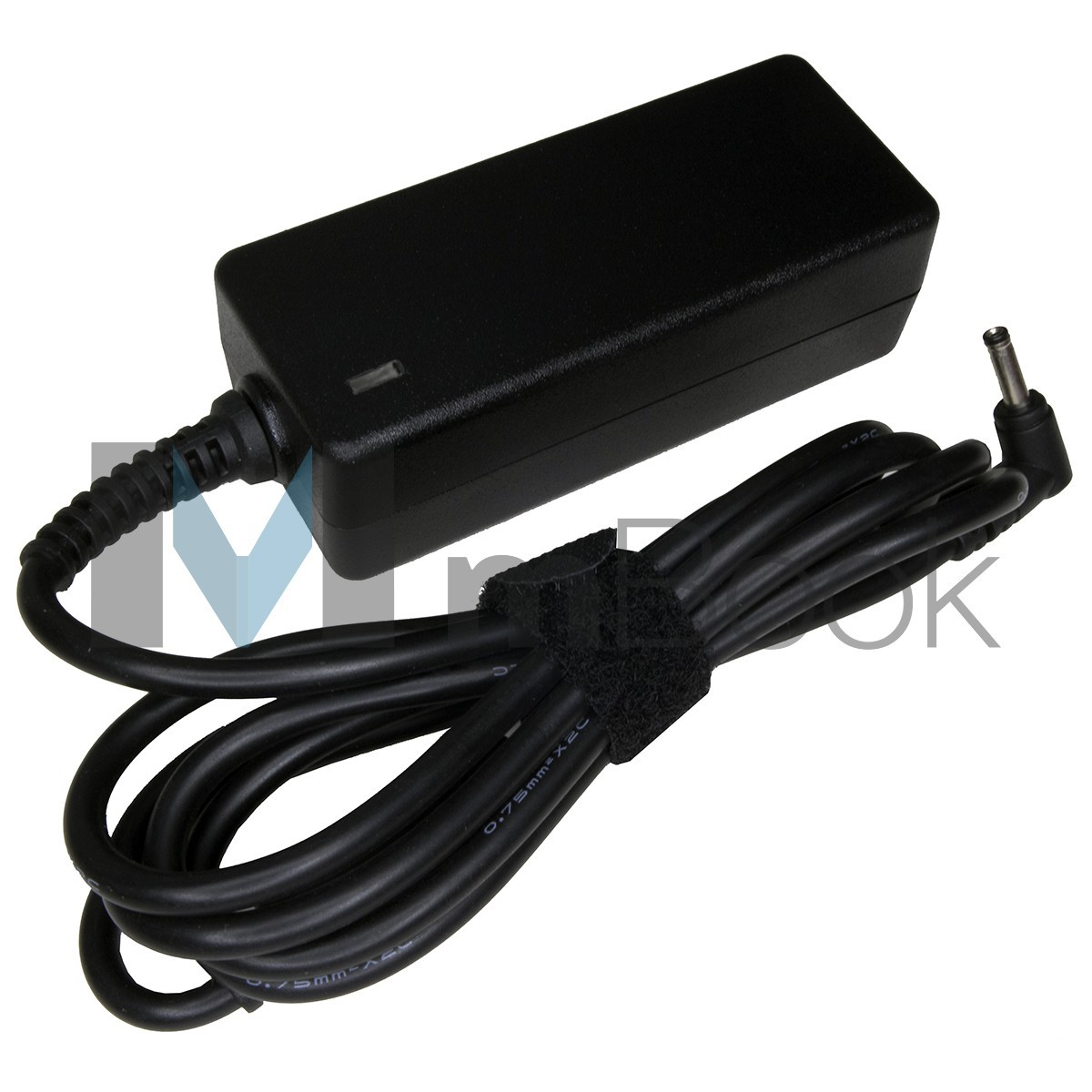 Fonte Para Notebook Multilaser Legacy Pc121 Pc130 Pc131 5v, 