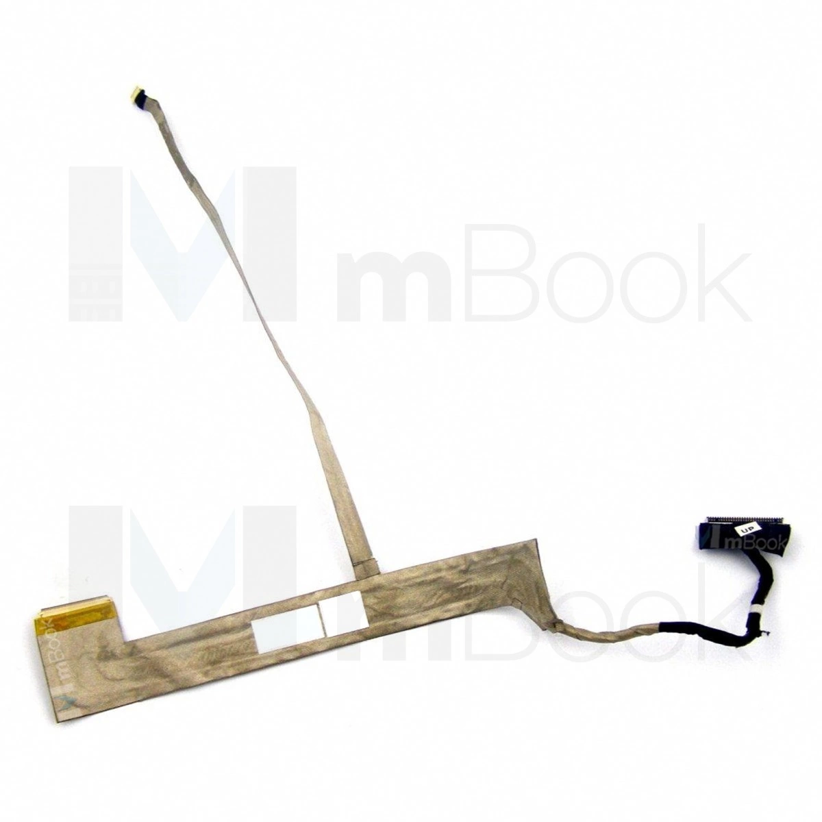 Cabo Flat Dell Vostro 3550 3555 Tpxmc 50.4if01.201 Cabo Flat Dell Vostro 3550 3555 Tpxmc 50.4if01.201