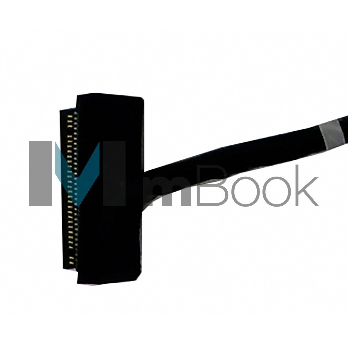 Cabo Flat para Dell Vostro 3550 3555 Tpxmc 50.4if01.201, 