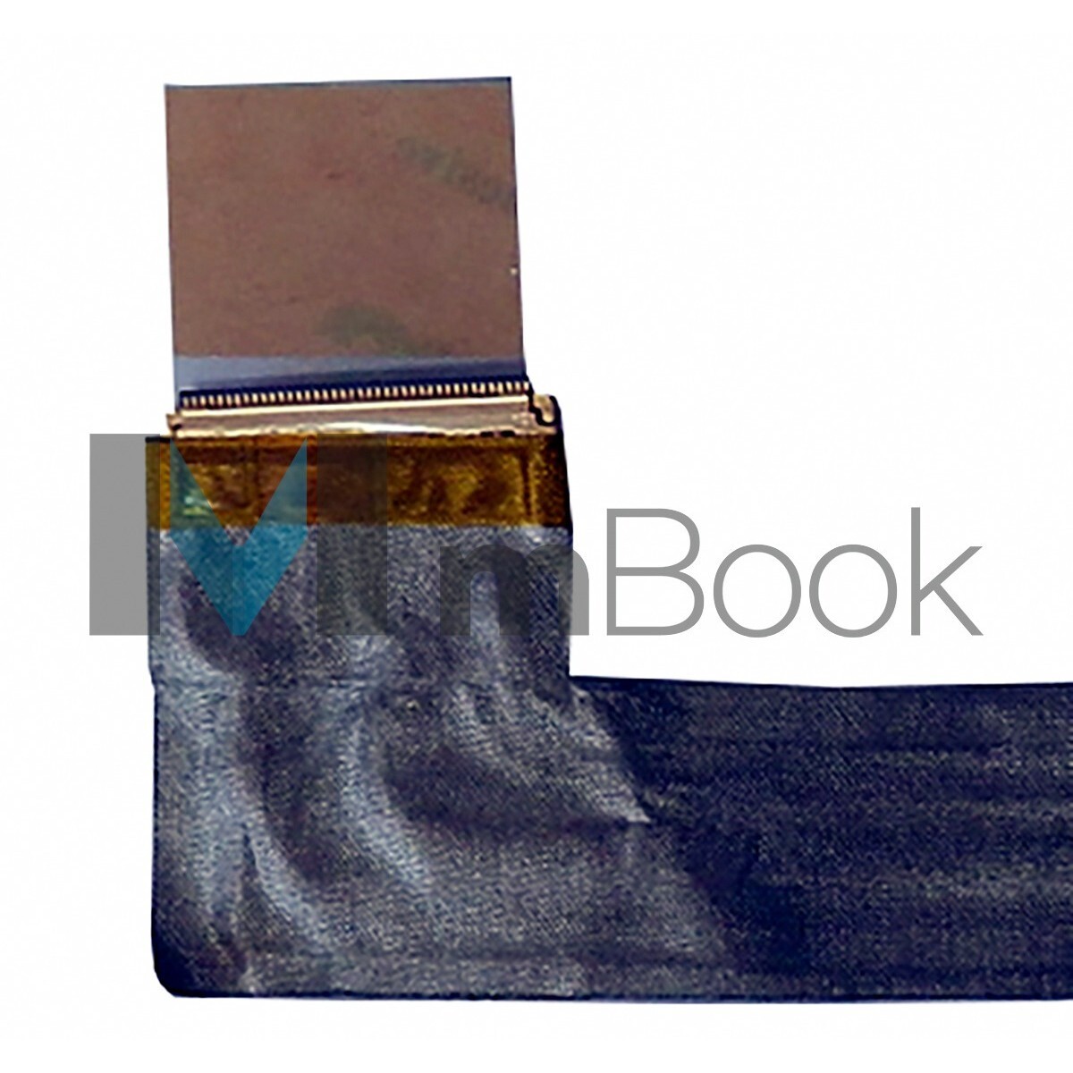 Cabo Flat para Dell Vostro 3550 3555 Tpxmc 50.4if01.201, 